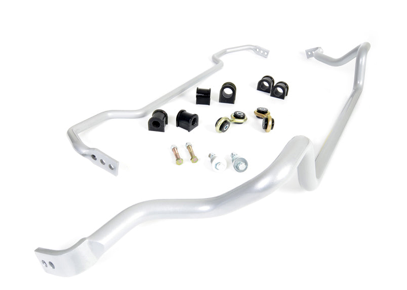 Whiteline F And R Sway Bar Vehicle Kit