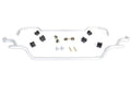 Whiteline F And R Sway Bar Vehicle Kit