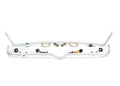 Whiteline F And R Sway Bar Vehicle Kit