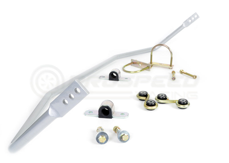 Whiteline 24MM Rear Sway Bar