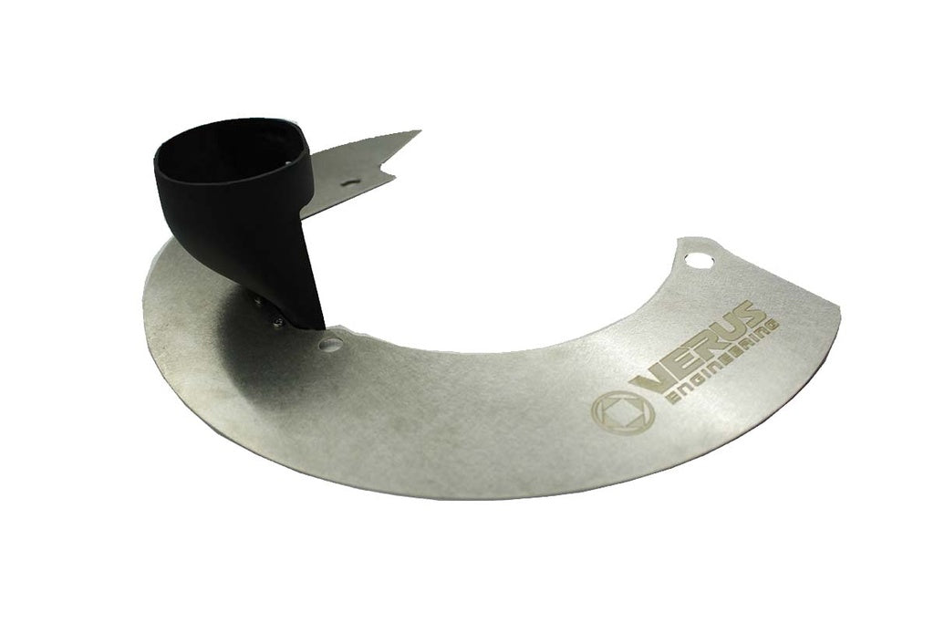 Verus Engineering Backing Plate Kit