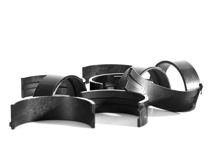 Calico Coated Rod Bearing Set Stock Size
