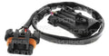 Raceworks Oxygen Sensor Harness Loom Extension 355mm