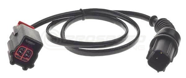 Raceworks Throttle Body Motor Drive Harness Loom Extension 520mm