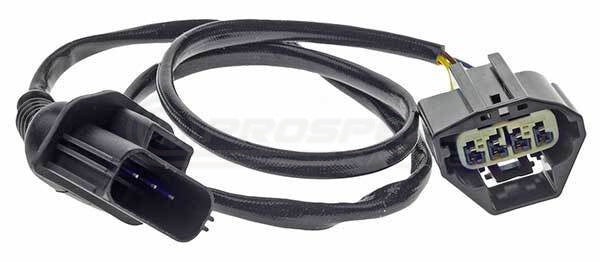 Raceworks TPS Harness Loom Extension 600mm
