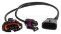 Raceworks MAP Sensor Conversion Harness Loom 350mm Suit 5 Bar MAP/STD Air Temp