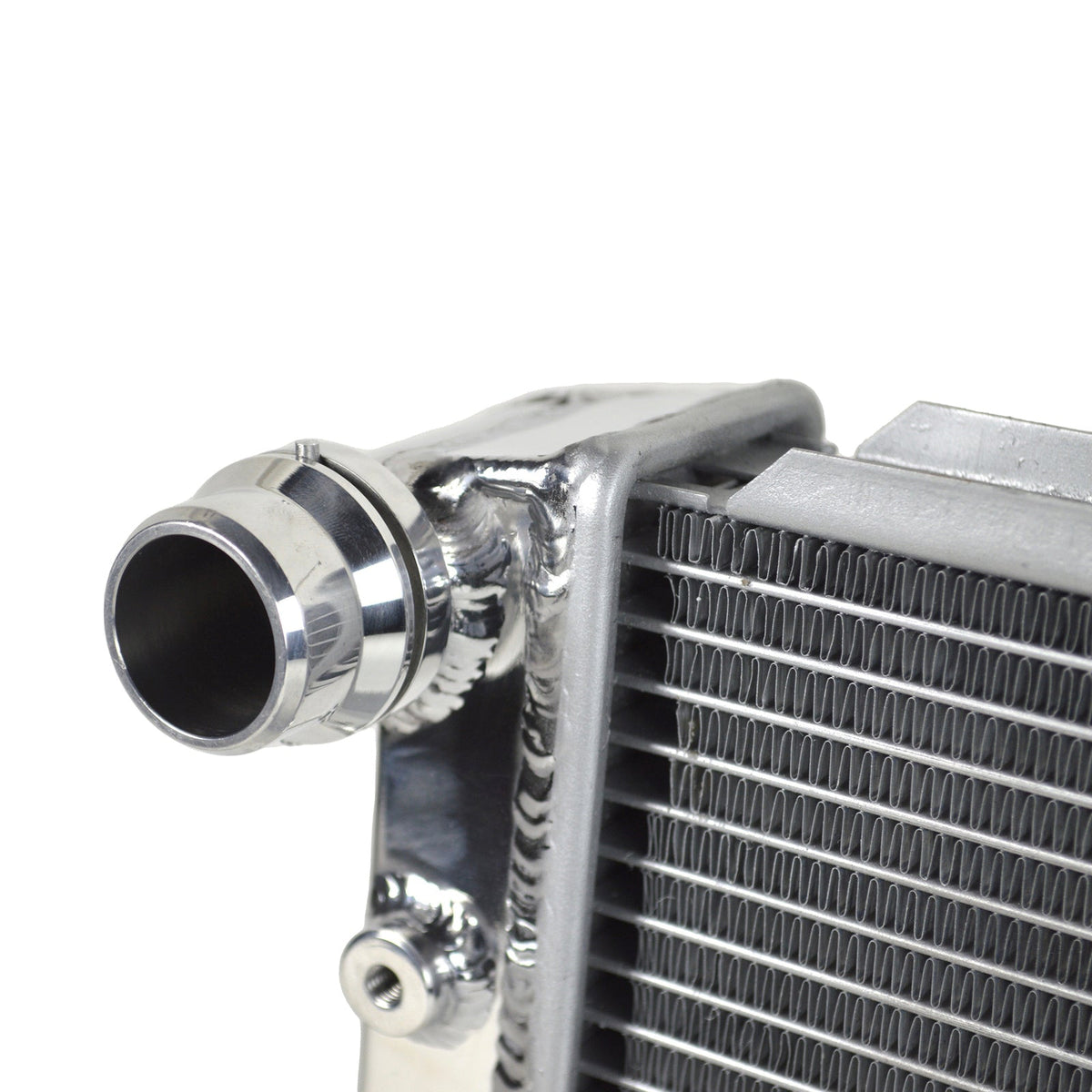 CSF Racing Aluminium Radiator image 3