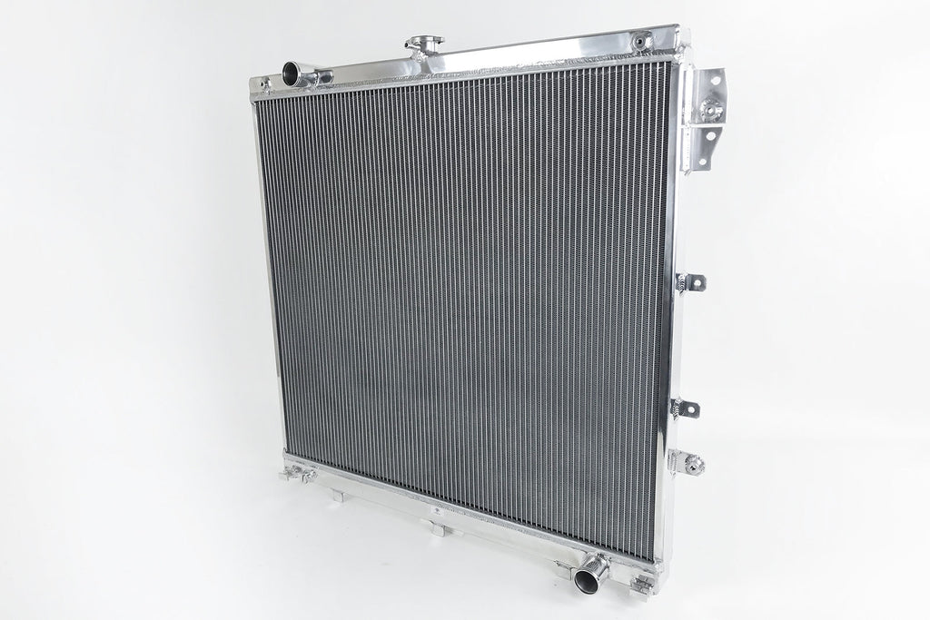CSF Racing Aluminium Radiator image 3