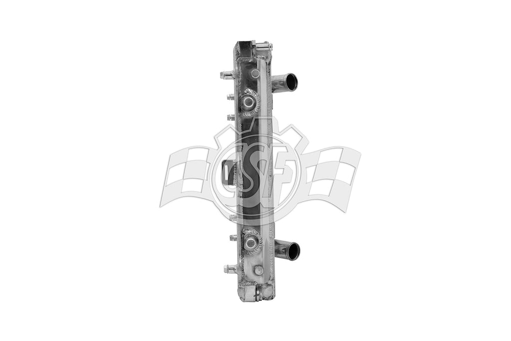 CSF Racing Aluminium Radiator image 3