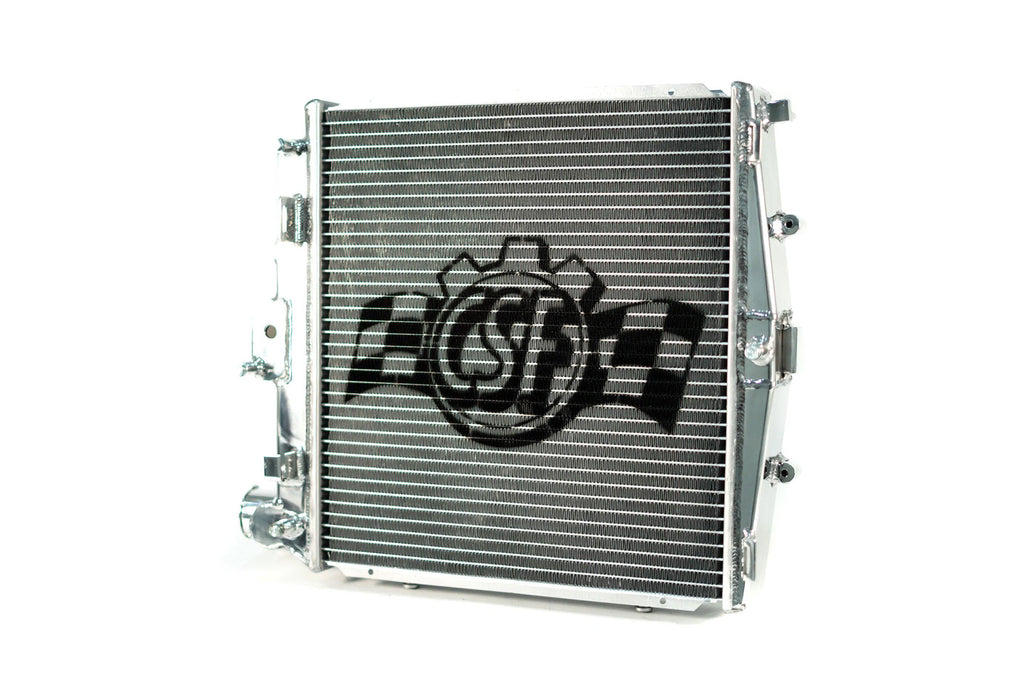 CSF Racing Aluminium Radiator image 1