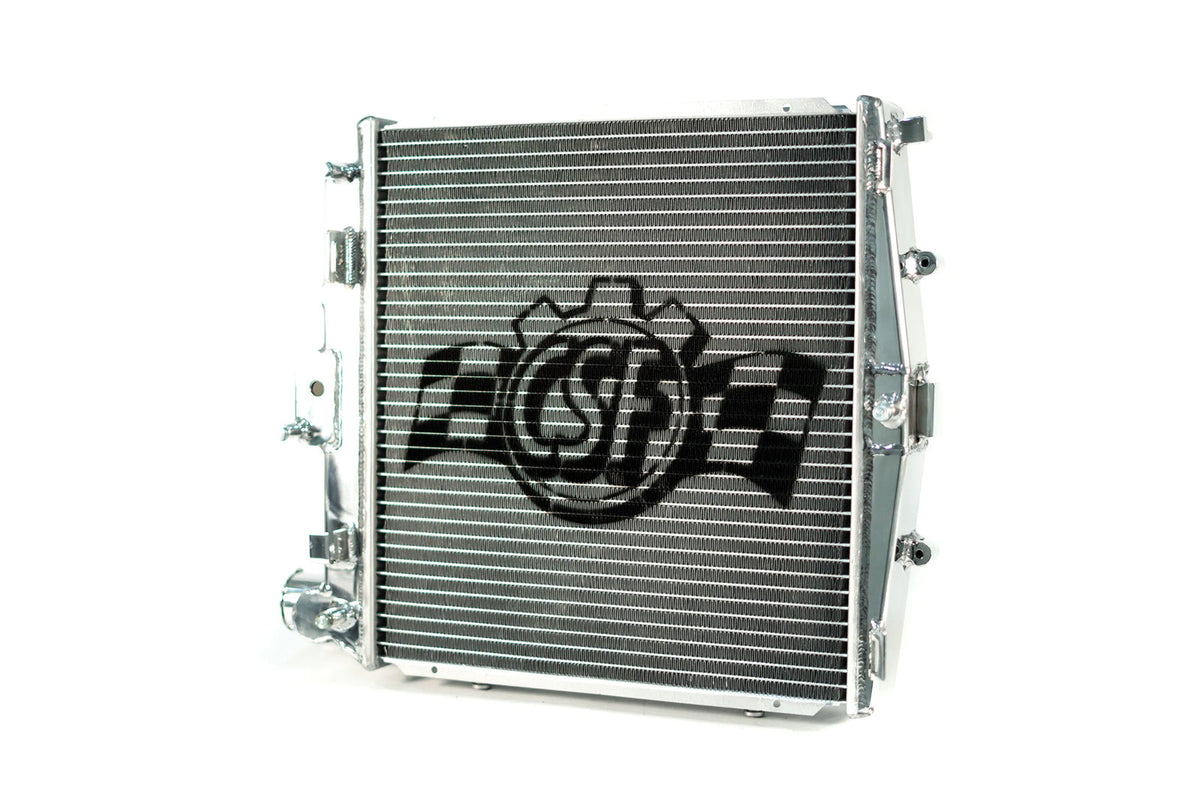 CSF Racing Aluminium Radiator image 1