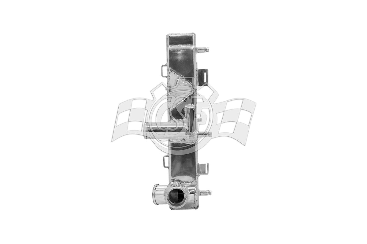 CSF Racing Aluminium Radiator image 3