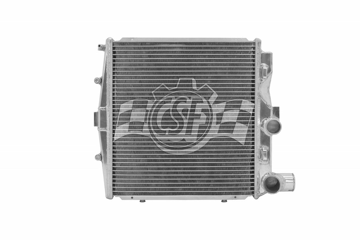 CSF Racing Aluminium Radiator image 2