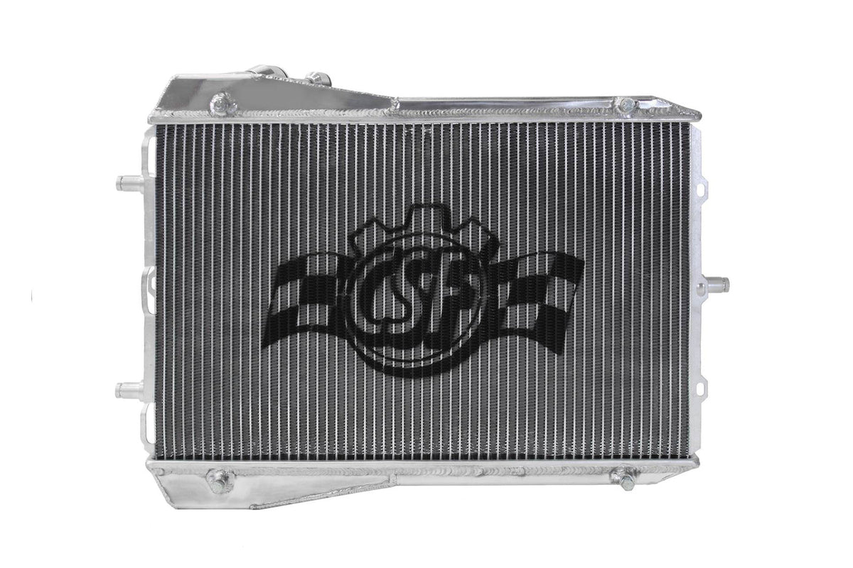 CSF Racing Aluminium Radiator image 1