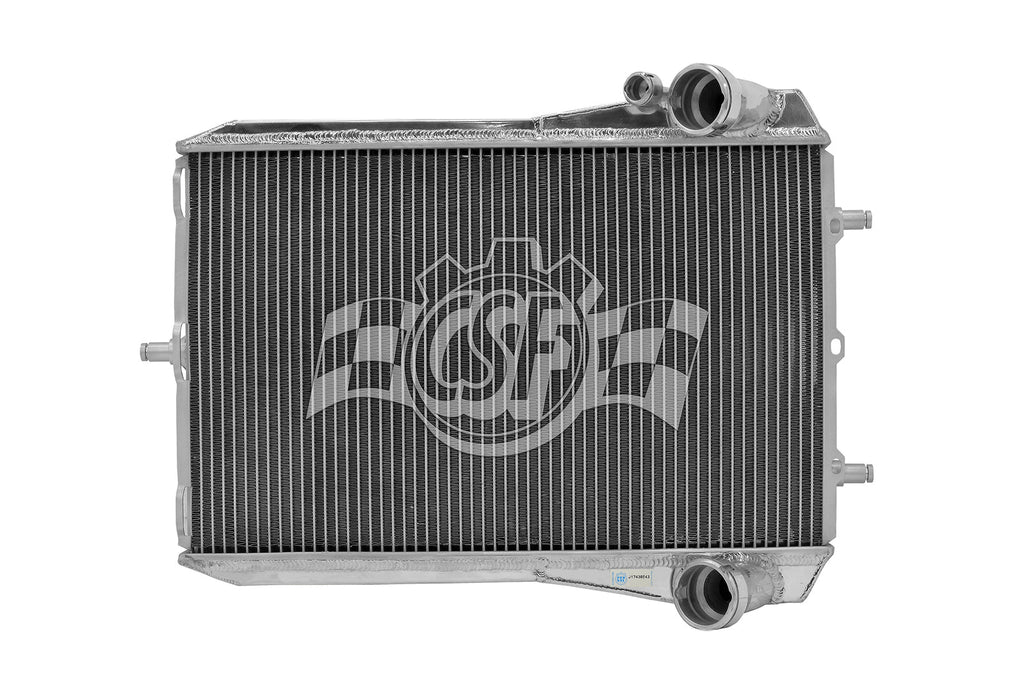 CSF Racing Aluminium Radiator image 2