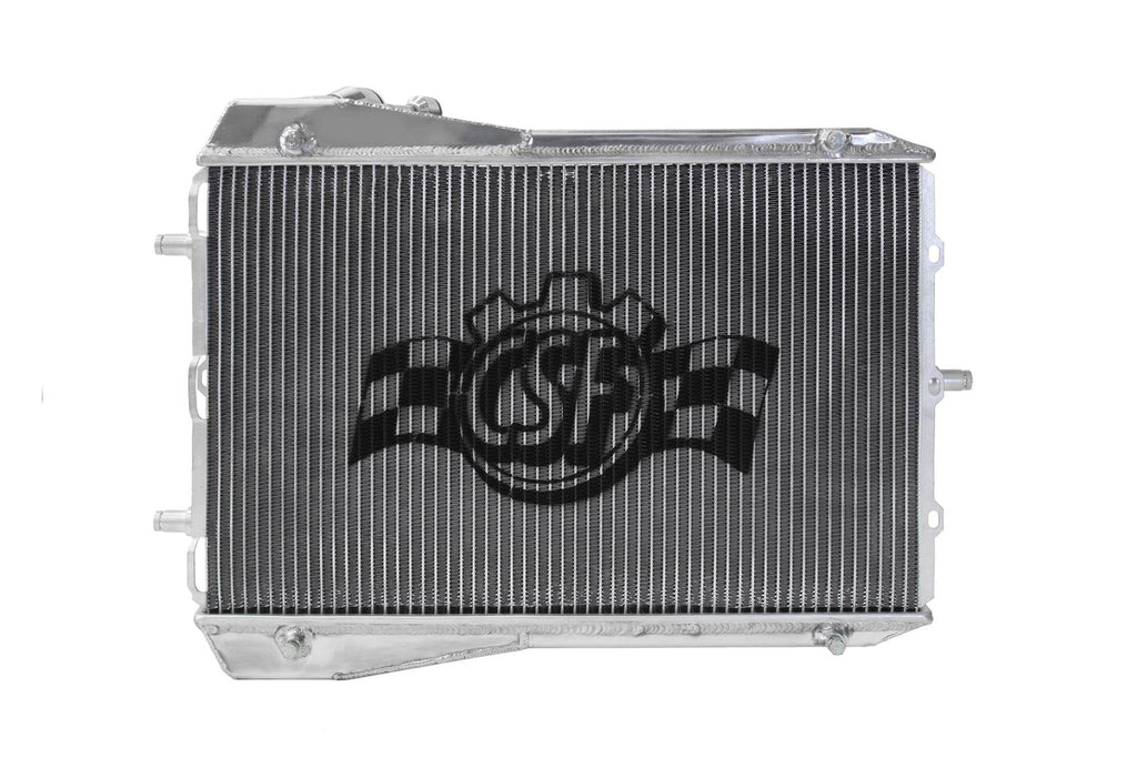 CSF Racing Aluminium Radiator image 1