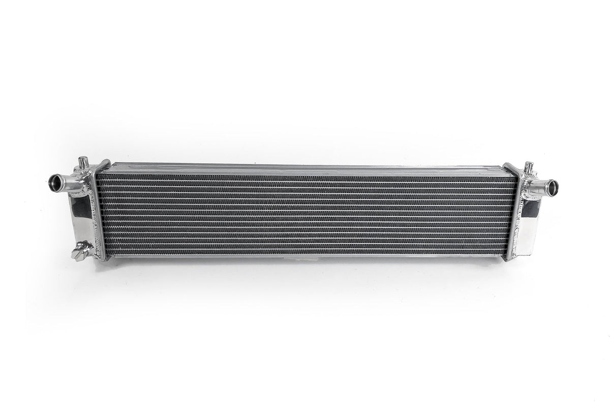 CSF Racing Aluminium Radiator image 3