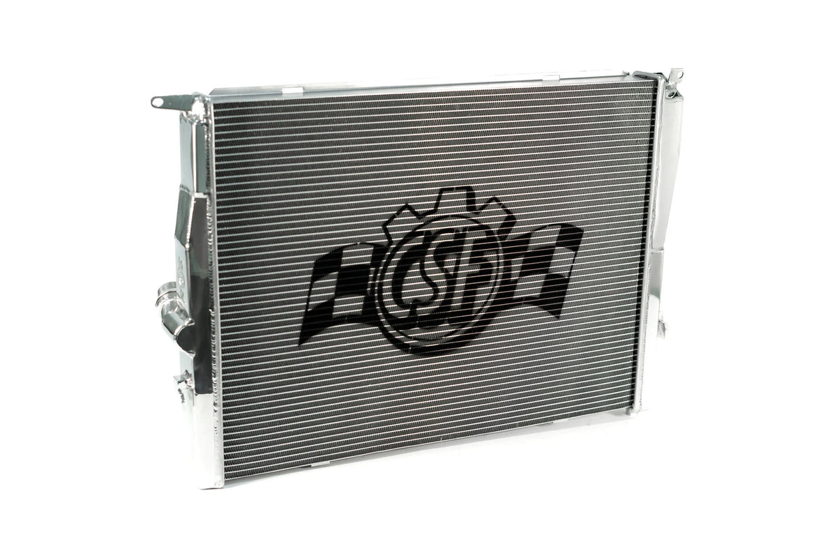 CSF Racing Triple Pass Aluminium Radiator - BMW M3 E90/E92/E93 07-15 7059 CSF7059