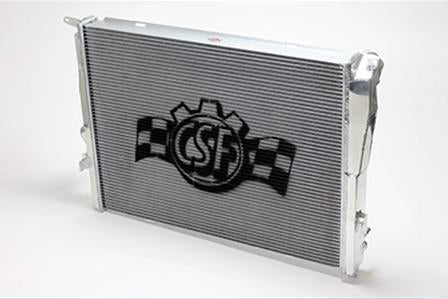 CSF Racing Triple Pass Aluminium Radiator - BMW M3 E90/E92/E93 07-15 7059 CSF7059