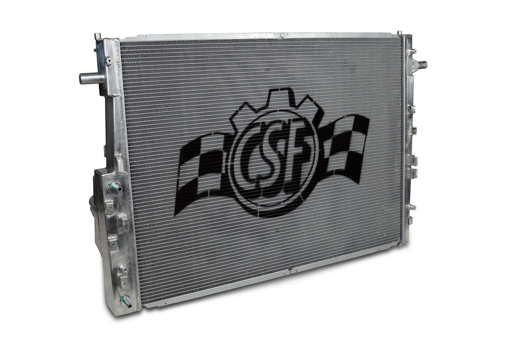 CSF Racing Aluminium Radiator image 1