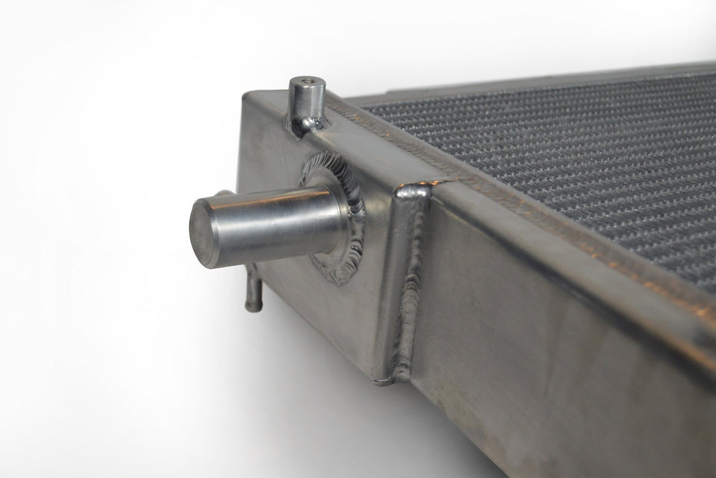 CSF Racing Aluminium Radiator image 3