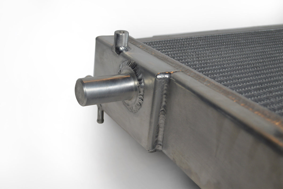 CSF Racing Aluminium Radiator image 3