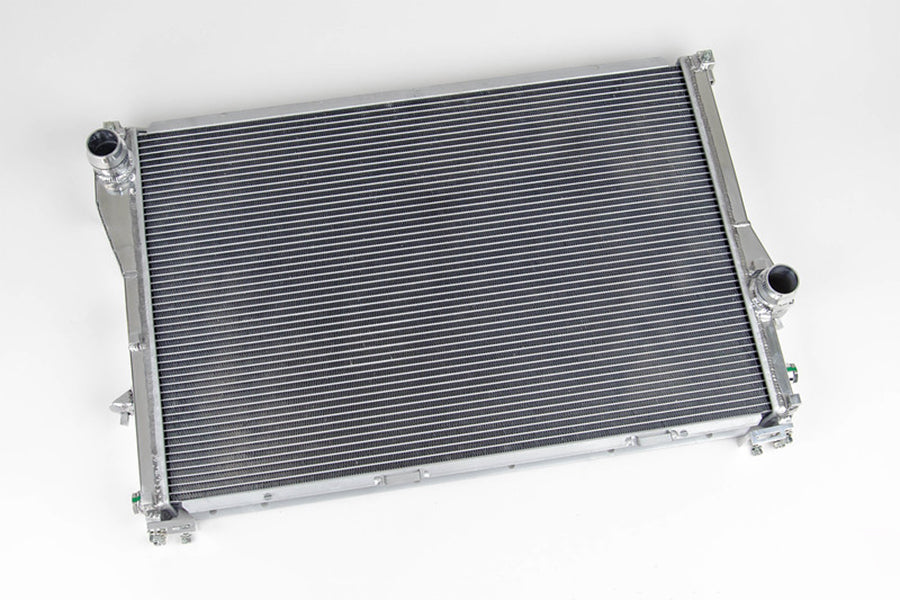 CSF Racing Aluminium Radiator - BMW M5 E39/540i 95-03 (Manual) 7064 CSF7064