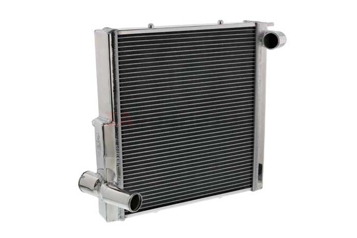 CSF Racing Aluminium Radiator image 1