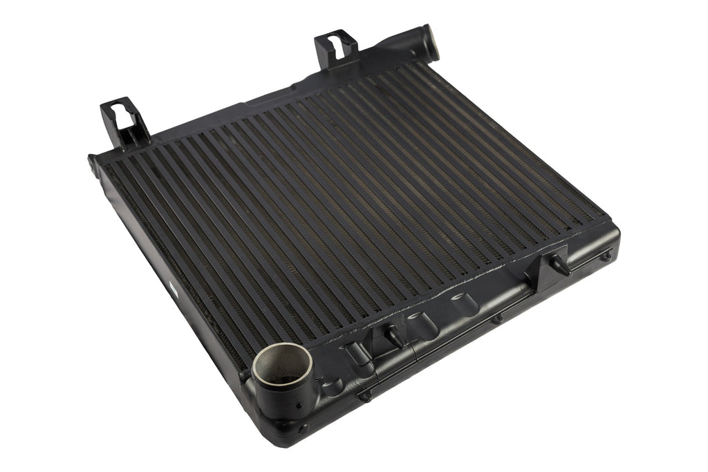 CSF Racing Aluminium Radiator image 2