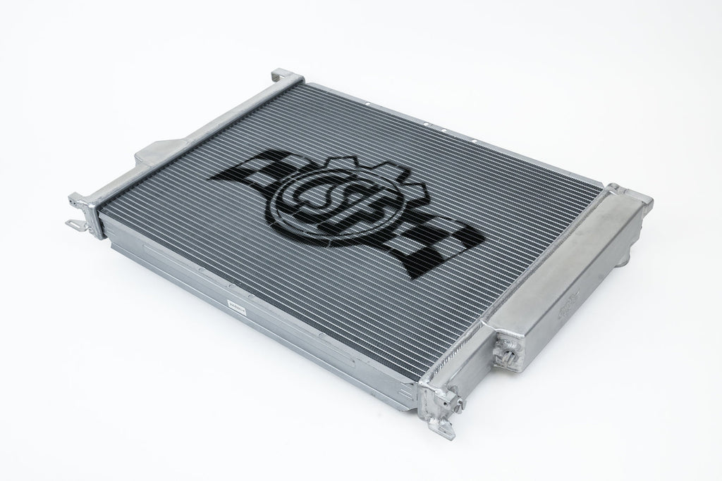 CSF Racing Aluminium Radiator image 1