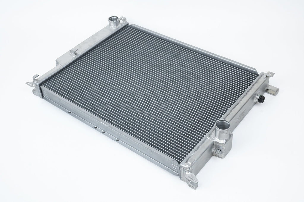 CSF Racing Aluminium Radiator image 2