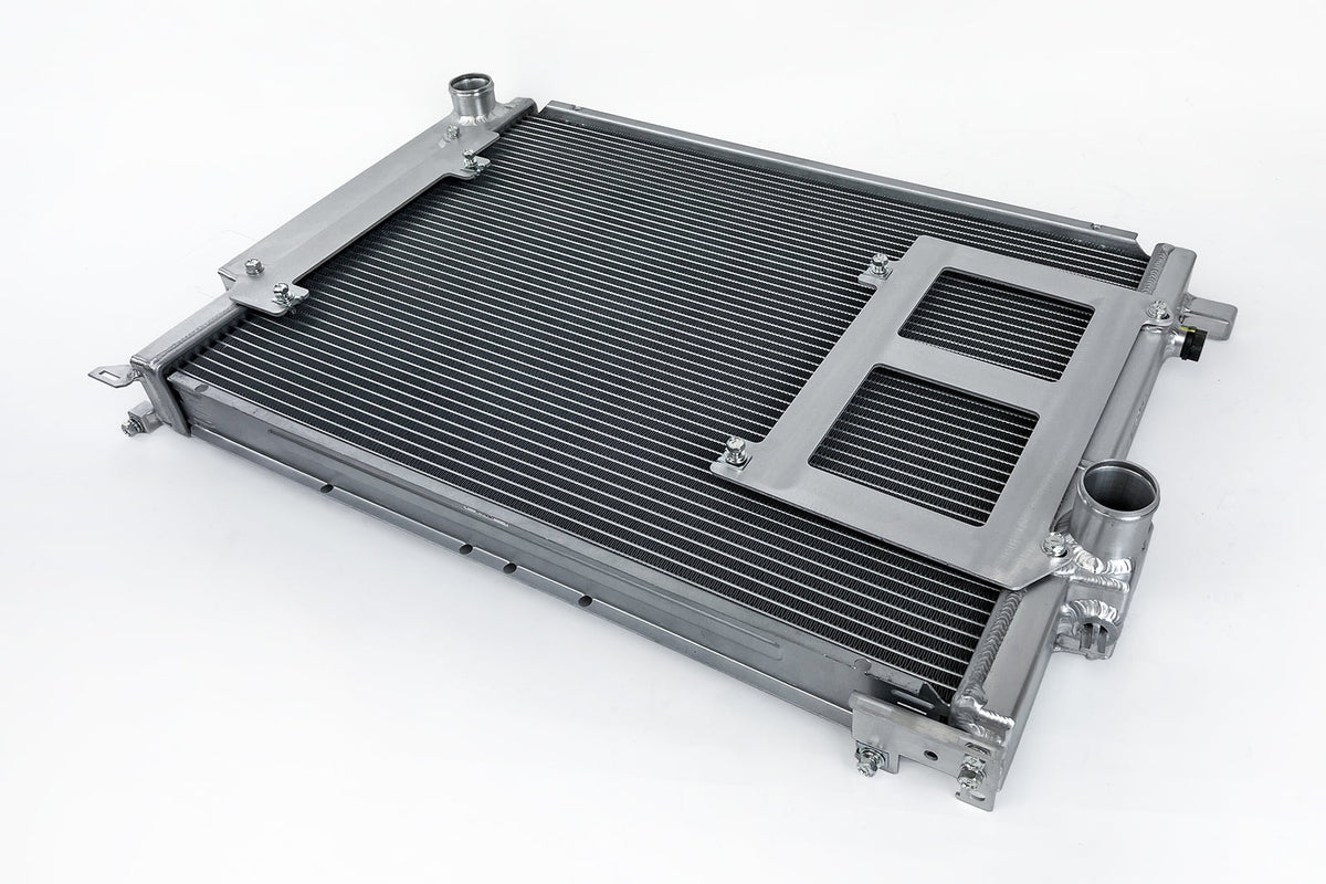 CSF Racing Aluminium Radiator image 3