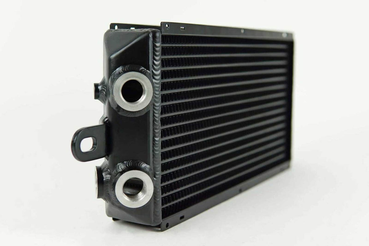 CSF Racing Oil Cooler image 3