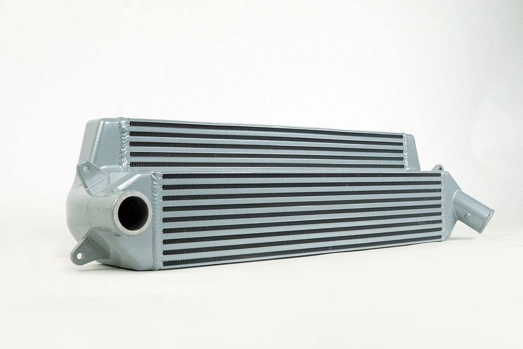 CSF Racing x Bisimoto Intercooler Core image 2
