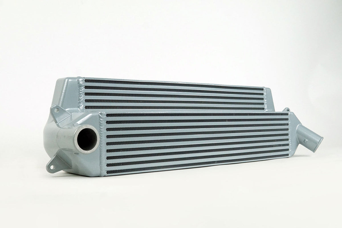 CSF Racing x Bisimoto Intercooler Core image 2