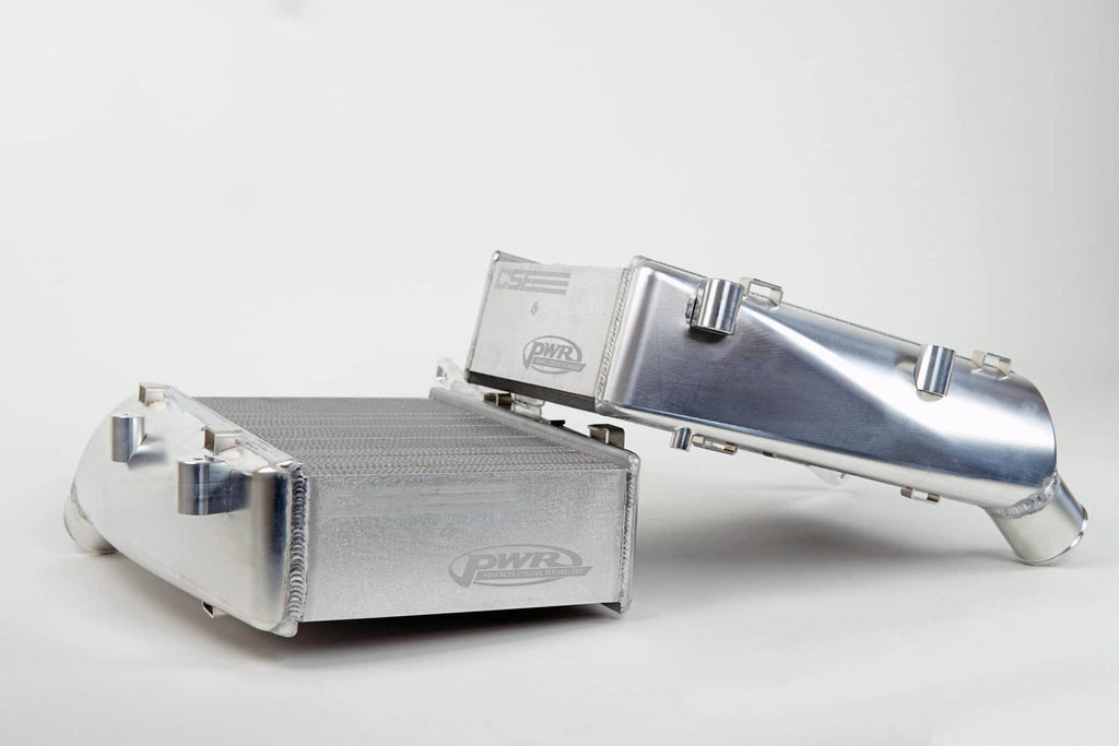 CSF Racing High-Performance Intercooler System image 1