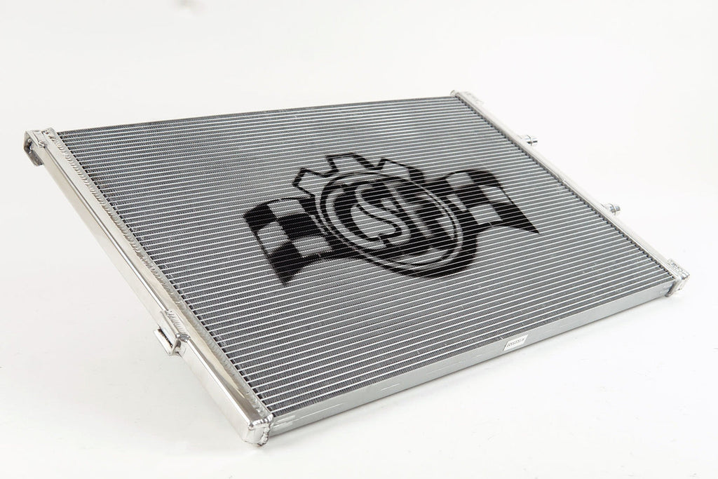 CSF Racing Front Mount Heat Exchanger image 1