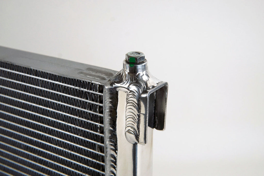 CSF Racing Front Mount Heat Exchanger image 3