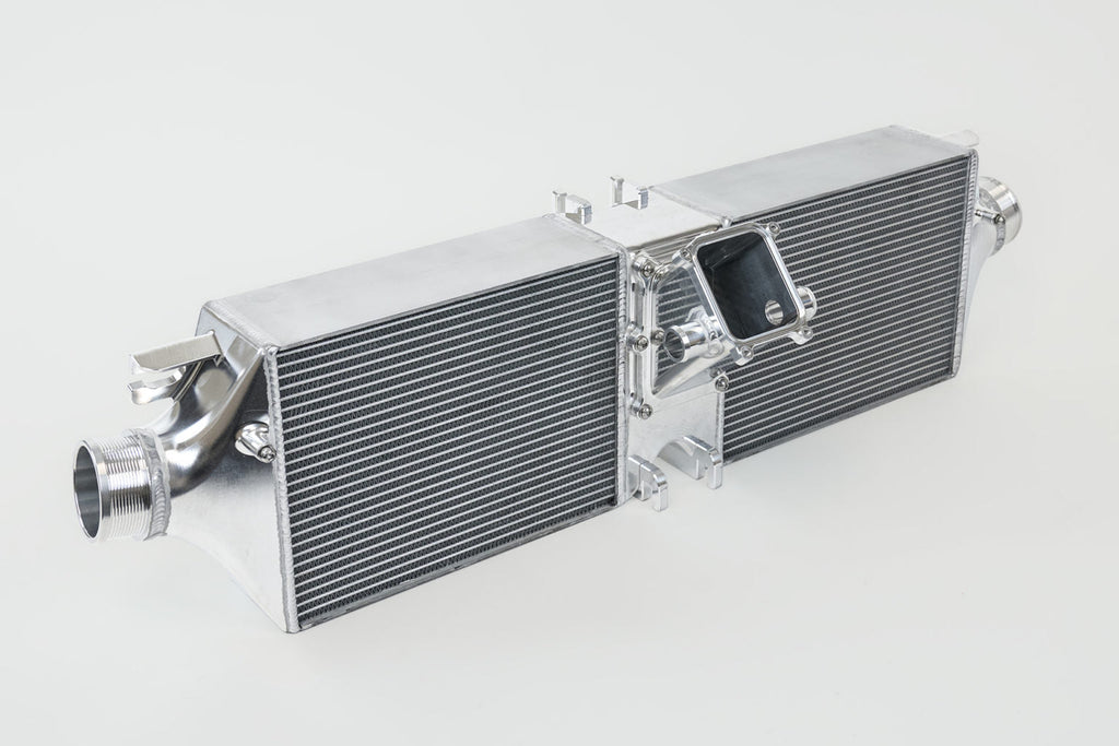 CSF Racing High-Performance Intercooler System image 1