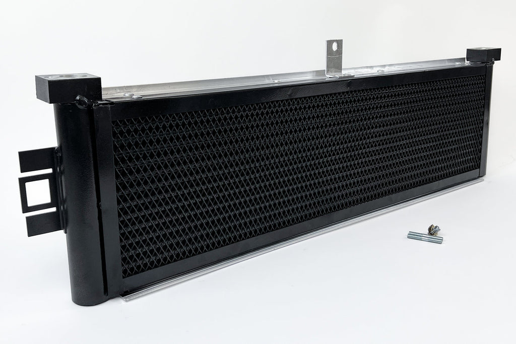 CSF Racing Engine Oil Cooler image 3