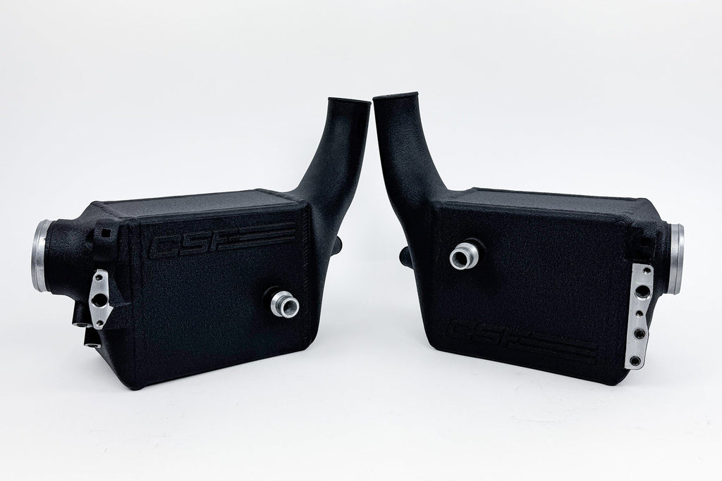 CSF Racing Performance Charge Air Intercoolers image 2