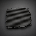 VCTR Performance BMW M3/M4 F8X S55 DCT Oil Pan — Black