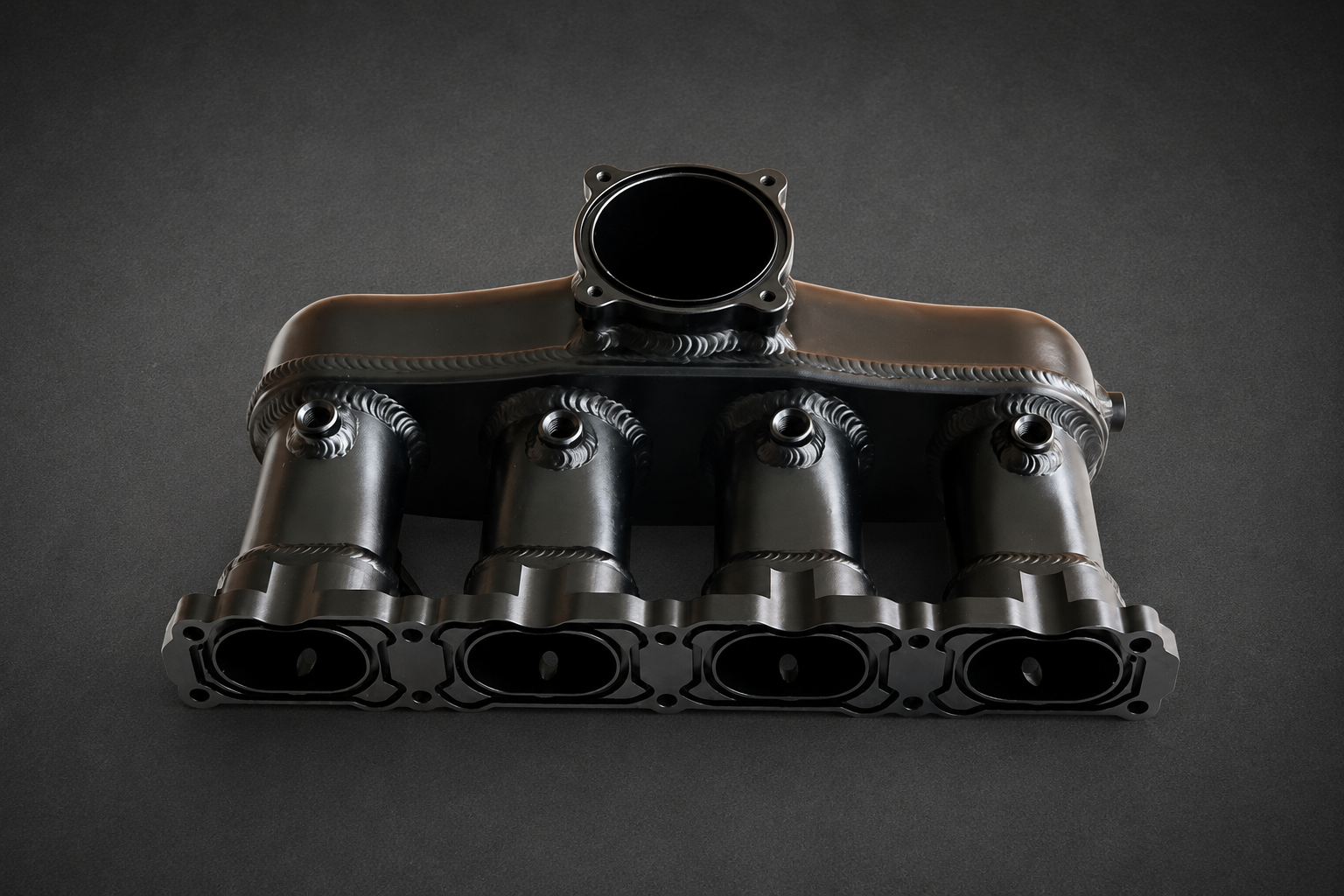 VCTR Performance Audi A3/S3 8V / VW Golf MK7 EA888.3 Billet Intake Manifold