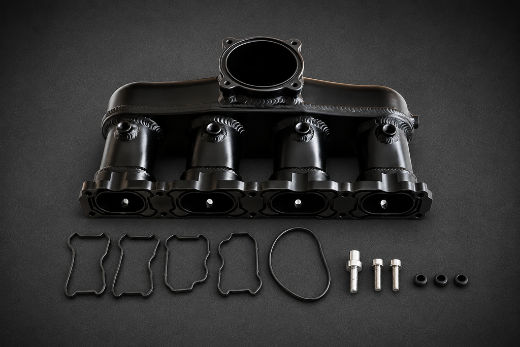 VCTR Performance Audi A3/S3 8V / VW Golf MK7 EA888.3 Billet Intake Manifold