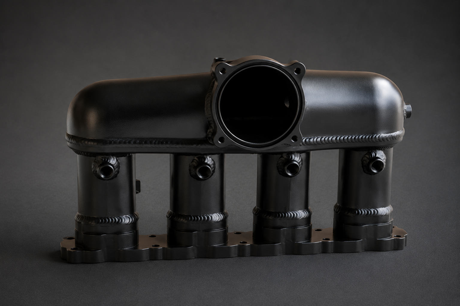 VCTR Performance Audi A3/S3 8V / VW Golf MK7 EA888.3 Billet Intake Manifold