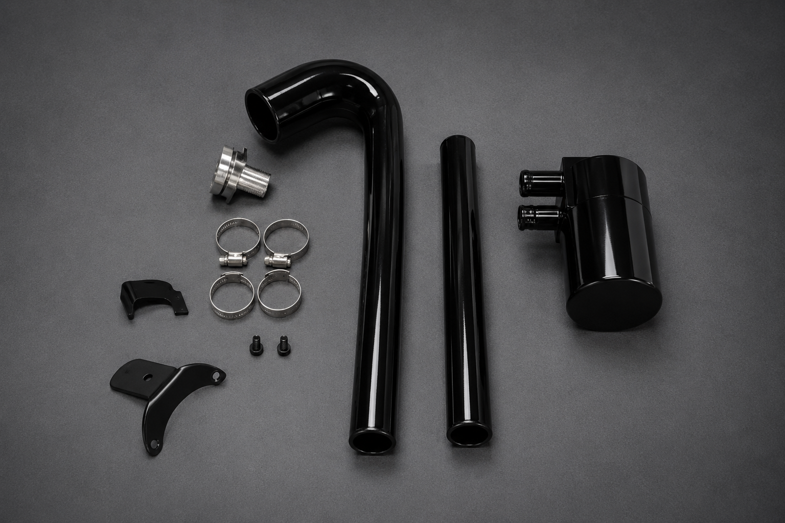 VCTR Performance BMW N20 Oil Catch Kit