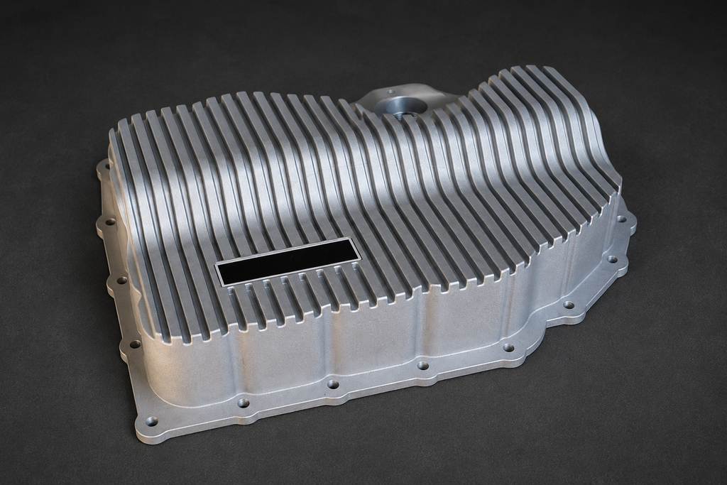 VCTR Performance Audi S3 / VW Golf EA888.2/EA888.3 Forged Aluminium Oil Pan