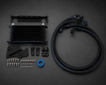 VCTR Performance BMW F30 B38/B46/B48 Oil Cooler Kit