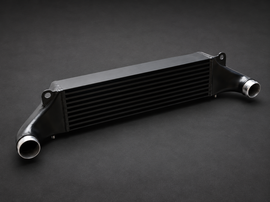 VCTR Performance Audi TTRS 8S / RS3 8V Downpipe + Intercooler Kit