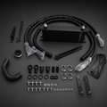 VCTR Performance Audi/VW DQ350/DQ380/DQ381 7-Speed DSG Gearbox Oil Cooler Kit